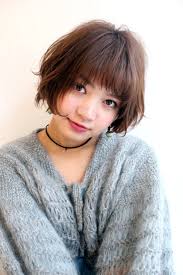 ワックスの使い方次第でショートヘアがこんなに変わる Hair