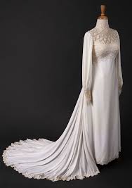 William Cahill Original Honeypot Vintage Lacy Wedding Dresses Fairy Wedding Dress Corset Back Wedding Dress