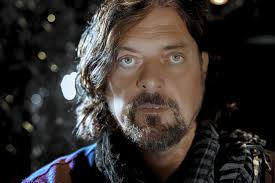 Alan Parsons: From Abbey Road to The Dark Side of the Moon