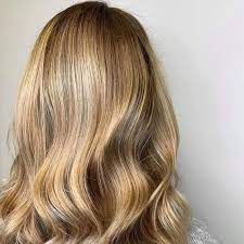 Probably the most widely used hair color idea is the honey blond hair. Honey Blonde Hair Color Ideas Formulas Wella Professionals