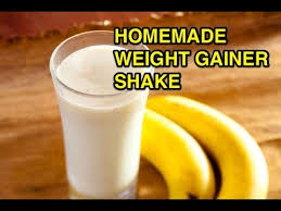 Banana smoothie for gaining weight. Does Banana Milk Shake Increase Weight