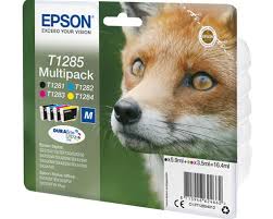 Then look no further than the epson stylus sx235w! Epson Stylus Sx 235w Patronen Bestellen Bis Zu 85 Sparen