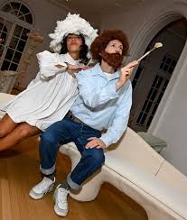 Image result for quirky halloween