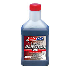 Removes carbon, gum, varnish, and other operationally caused contamination from the entire fuel system provides clean and powerful combustion reducing emissions binds water and moisture in the. Synthetic 2 Stroke Injector Oil Aio Amsoil