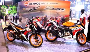 The slim and compact dimensions of the honda rs 150r do make it quite friendly for those who aspire to ride a 150cc machine but want something light weighted and less intimidating to look at. Honda Philippines Launched 4 New Models That Will Fit The Filipino Lifestyle Insideracing