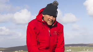 Andrew Johnstone: Family pay tribute to former Commonwealth Games  triathlete who died in Aberdeenshire crash