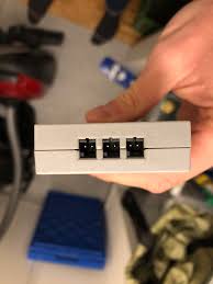 Hey Does Anyone Know If This Is A Regular Plug That I Can Buy At A Random Store Or Do I Have To Buy A Ikea Led Lamp Just To Get A