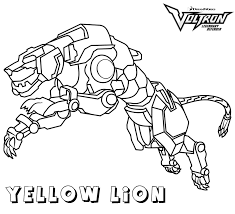 The lost treasure of cybertron. Voltron Coloring Pages Best Coloring Pages For Kids
