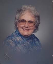 Gloria Ray of Jerseyville Obituary