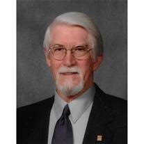 Jerry Spencer Olson Obituary