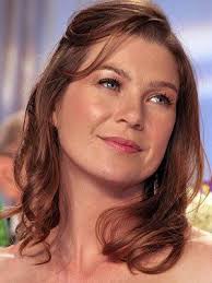 Ellen Pompeo: Life in pictures