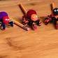 Creepy Crawly Craft: Build a Spider and Learn event image