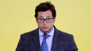 Fabio wajngarten is press secretary for brazilian president jair bolsonaro. Wajngarten Recusa Cargo No Governo Bolsonaro E Coleciona Suspeitas Por Corrupcao Correio Do Brasil