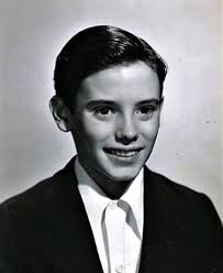 What happened to the child actor from "The King and I"?