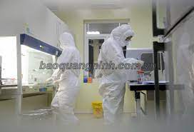 Do đó đưa tổng số ca nhiễm cộng đồng từ 28/1 tới cuối ngày 3/2 là 366. Bai Viáº¿t Chi Tiáº¿t