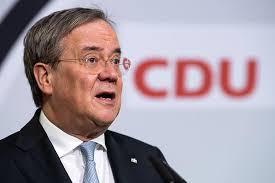 Budapest was the only member state to block a common statement urging implementation of. Laschet Ich Will Der Nachste Bundeskanzler Werden