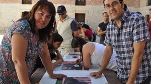 Jun 25, 2021 · felices seis meses, mi amor, escribió, y algunos familiares, como su hermana sara verdasco o su cuñada chábeli iglesias, llenaron la imagen de corazones. Los Ganadores Del Concurso De Puzles De Simancas Colocaron 500 Piezas En 45 Minutos El Norte De Castilla