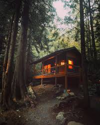 Cabin In The Woods Cabins In The Woods House In The Woods Cottage In The Woods