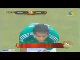 The brazilian olympic committee (portuguese: Mexico Vs Brasil 2 1 Final Juegos Olimpicos 2012 Campeon Tv Azteca Youtube
