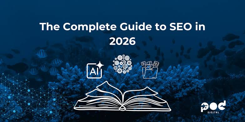 The Complete Guide to SEO in 2026
