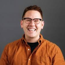 Nate Eggers's Instagram, Twitter & Facebook