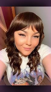 Ashley Malan's Instagram, Twitter & Facebook