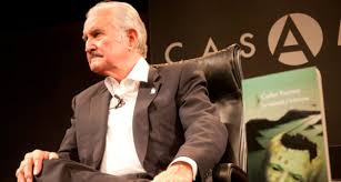 Las grietas del saber en la ciencia ficción: Carlos Fuentes The Lost Interview Guernica