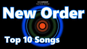 It was released in the united kingdom on 21 november 1994 by london records and, with a different track listing, in the united states on 14 march 1995 by qwest records and warner bros. Top 10 New Order Songs Greatest Hits Youtube