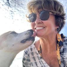 We Love St. Dogustine, FL.