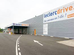 Le site e.leclerc drive est accessible en permanence. Drive Oulins Anet Et Courses En Ligne E Leclerc Drive