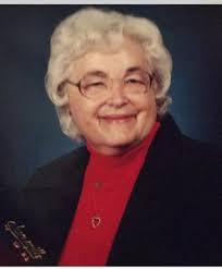 Constance Scheib Obituary