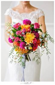 Mondo Floral Designs Sunshine Coast Wedding Photographer Bright Wedding Bouquet Unique Wedding Bouquet Summer Wedding Bouquets
