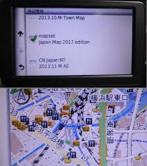 Jungle Maps Map Of Japan For Garmin