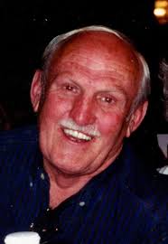 Lloyd John Pierson, retired USAF major