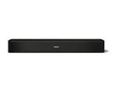 Refurbished Solo 5 TV sound system Bose