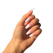 Acrylic Nails Png Colourful Acrylic Nails Remove Acrylic Nails Almond Acrylic Nails