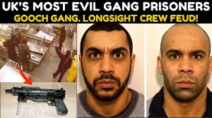 The ‘Psychopath’ Gang BRUTAL Revenge