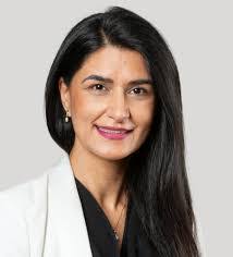 Manisha Raja's Instagram, Twitter & Facebook