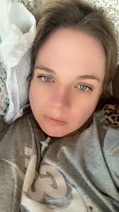 This 100 degree day didn't go well with my ms