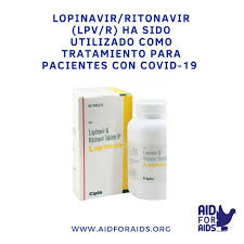 Image result for Lopinavir