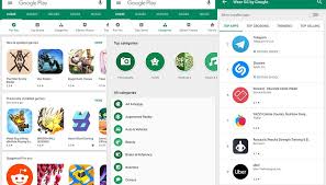 · busca la aplicación wear os en google play, a . Buscas Aplicaciones Para Wear Os Te Contamos Como Instalarlas Nextpit
