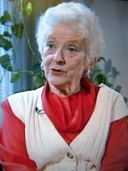 Holocaust testimonies