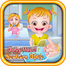 Baby Hazel Newborn Baby Amazon Com Br Appstore For Android