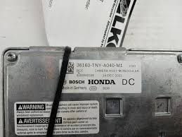 2022 Honda CRV Camera Monocular Module OEM | eBay