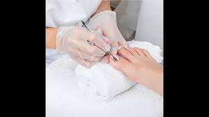 Cbi home health services 3300 bloor st w, suite 900, toronto, on m8x 2x2: Keep Clients Safe By Getting Advanced Training In Medical Pedicures Nailpro