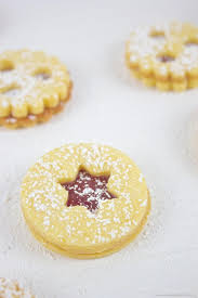 Linzer Augen Rezept Sweets Lifestyle Rezept Rezepte Linzer Augen Rezept Weihnachtskekse