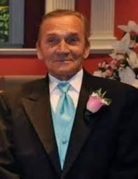 Obituary information for Kenneth Lee Davis