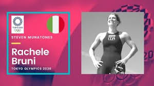 Italian open water swimmer silver medal at the rio olympics game fina world cup winner 10k 15/16 european champion 10k m.facebook.com/rachelebruniofficial. Tokyo 2020 Olympic Marathon Swim Predictions Rachele Bruni Italy Youtube