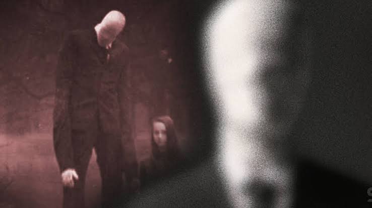 Slender Man's Origins and History Explained