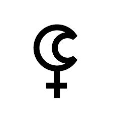 In actuality, lilith in the context of a birth chart represents a deep power. Lilith Astrology Symbol Worldwide Ancient Symbols